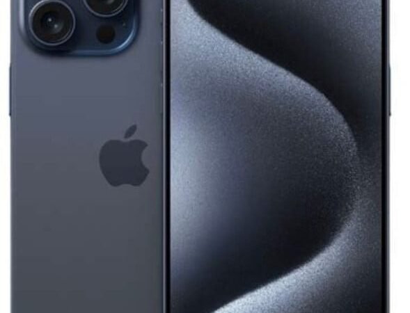 iPhone 15 pro max locked to boost 3Z87