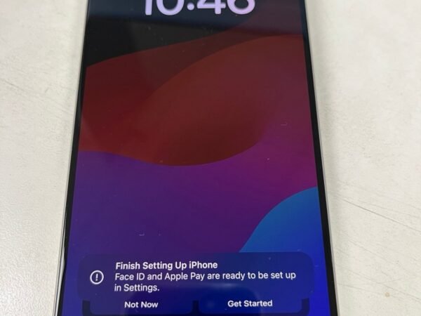 Apple iphone 15 pro max phone unlocked 3N12