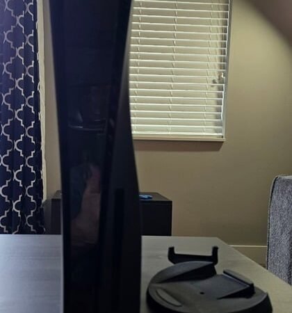 Sony Playstation 5 Disc Version (w/ extra controllers & SSD) 9A29