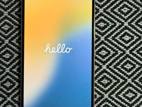 Apple iPhone 15 unlocked 2N96