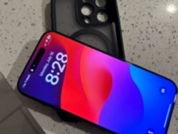 iPhone 15 Pro 1TB 9O82