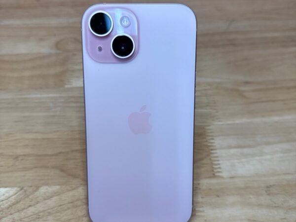 iPhone 15 128gb 8W67