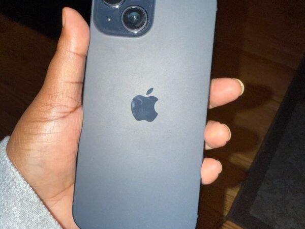 iPhone 15 (Unlocked) 8K76