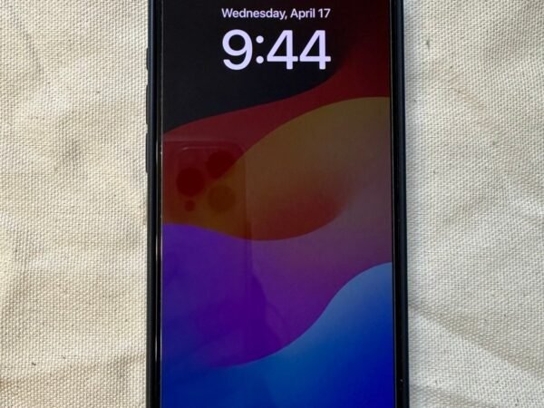 iPhone 15 Pro Unlocked 1H83