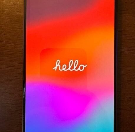 iPhone 15 Pro Max Unlocked - 1TB Natural Titanium 5W31