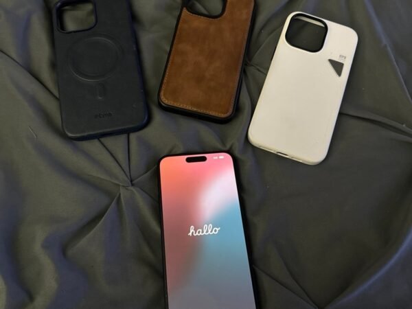 Apple iphone 15 pro max 1 terabyte unlocked 7E95