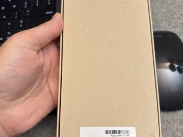 Apple iphone 15 pro max phone unlocked 512gb 9B22