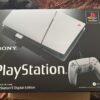 PlayStation 5 Digital Console 30th Anniversary Edition SHIPS SAME DAY FREE 9B27