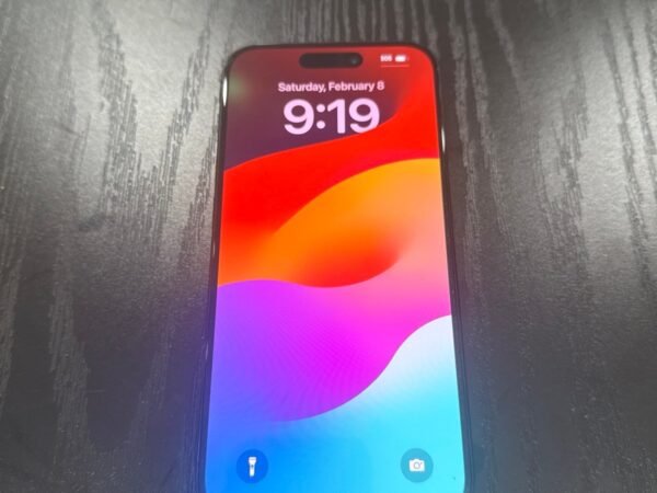 iPhone 15 pro 256gb unlocked 9K29