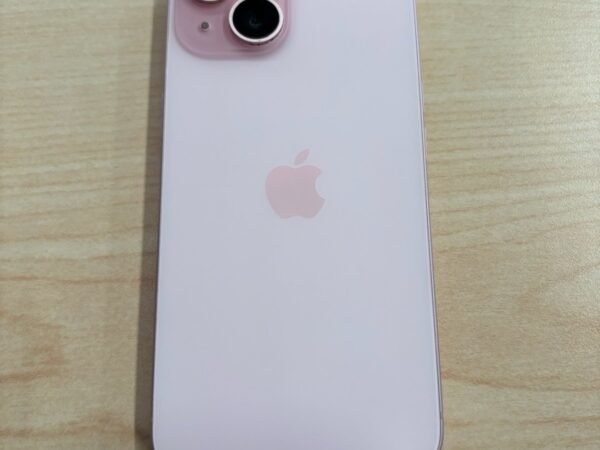 iPhone 15 9O25