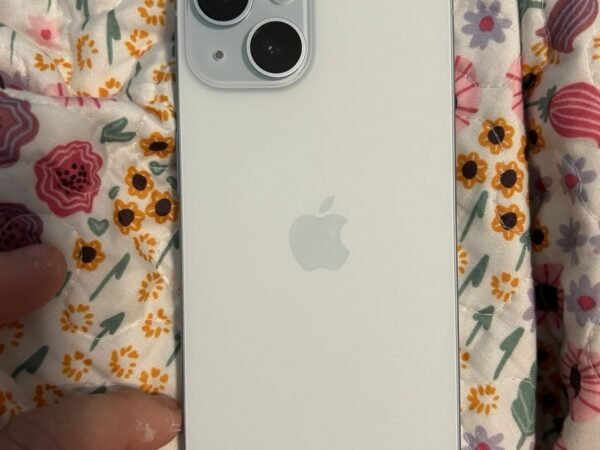 Apple iPhone 15 unlocked 128gb 5B92