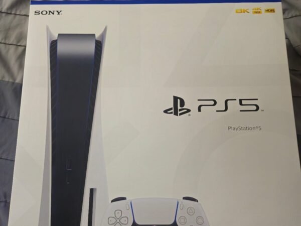 PlayStation 5 Console 9S83