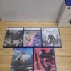 PS5 CONSOLE PLAYSTATION (Disc Version) 5 GAMES 2D21