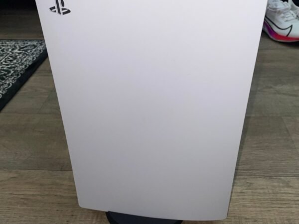 Playstation 5 Digital Version - Console/Cords/Controller Included PS5 7K88