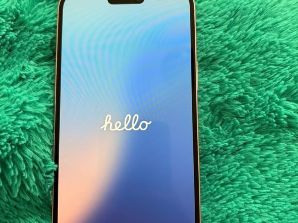 iPhone 15 plus 128gb FACTORY UNLOCKED TO ANY CARRIER 6V81