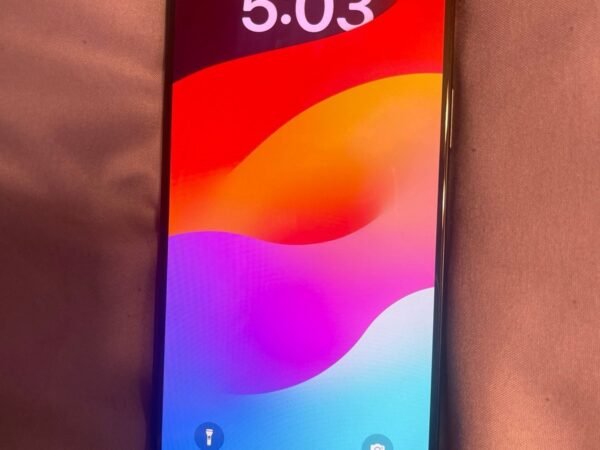 iphone 15 pro max 256gb AT&T 5X72