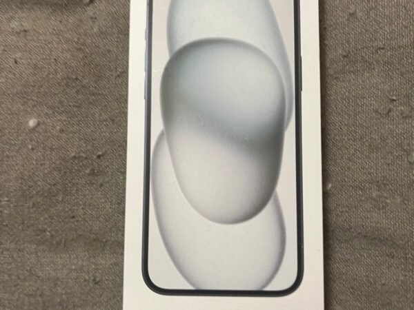 iPhone 15 plus phone 5N32