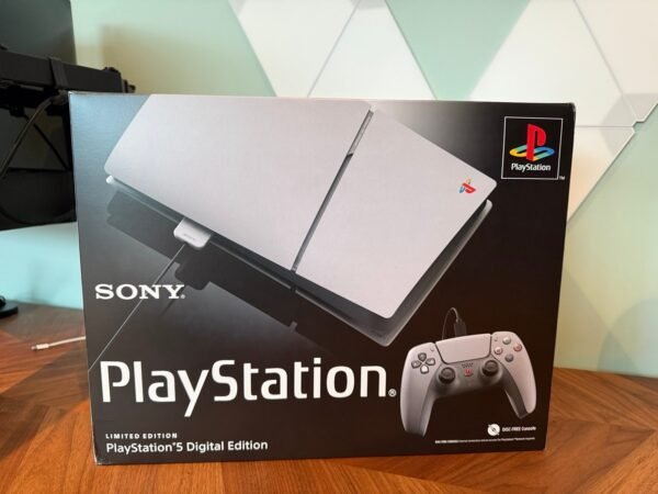 PlayStation 5 30th Anniversary Edition 2F29