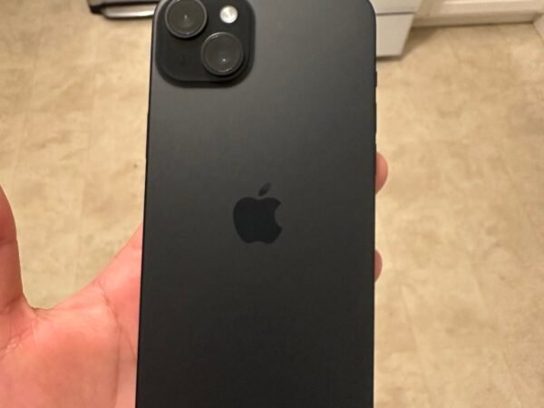 iPhone 15 Plus 128GB Verizon 9P89
