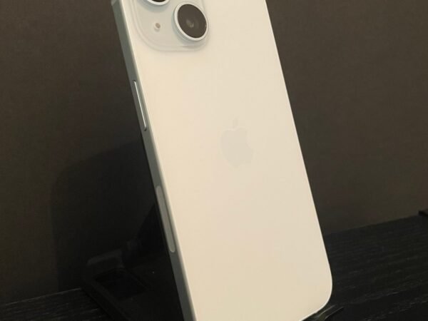 iPhone 15 Plus (Blue 128GB) 7U77