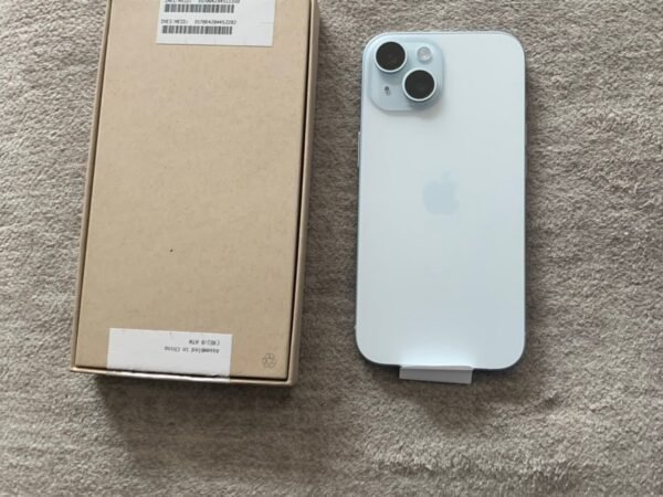 Apple iPhone 15 2J39