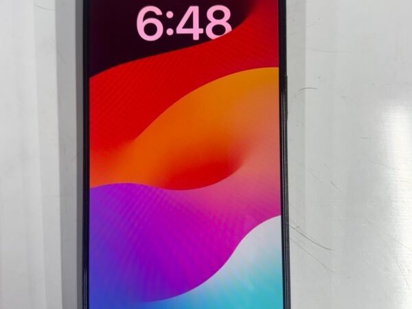 Apple iphone 15 pro max phone unlocked 6A71