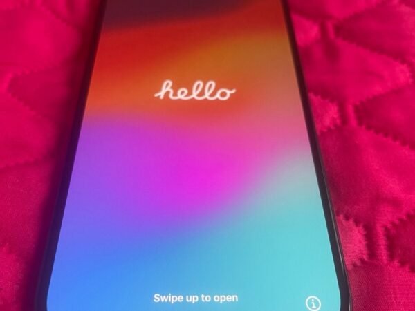 Apple iPhone 15 Plus 1C52